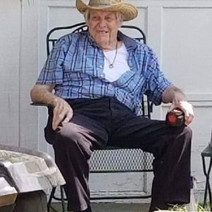 Meet your Posher, Barney